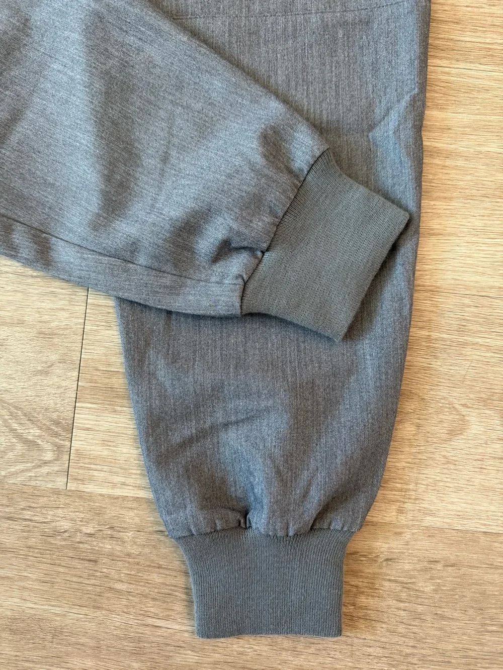 FIGS Tansen Jogger Scrub Pant™ in Graphite, Men’s Size Medium